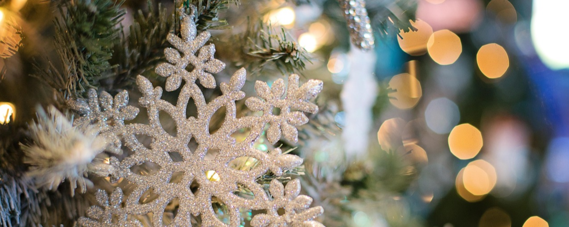 Ein friedliches und gesegnetes Weihnachtsfest. 